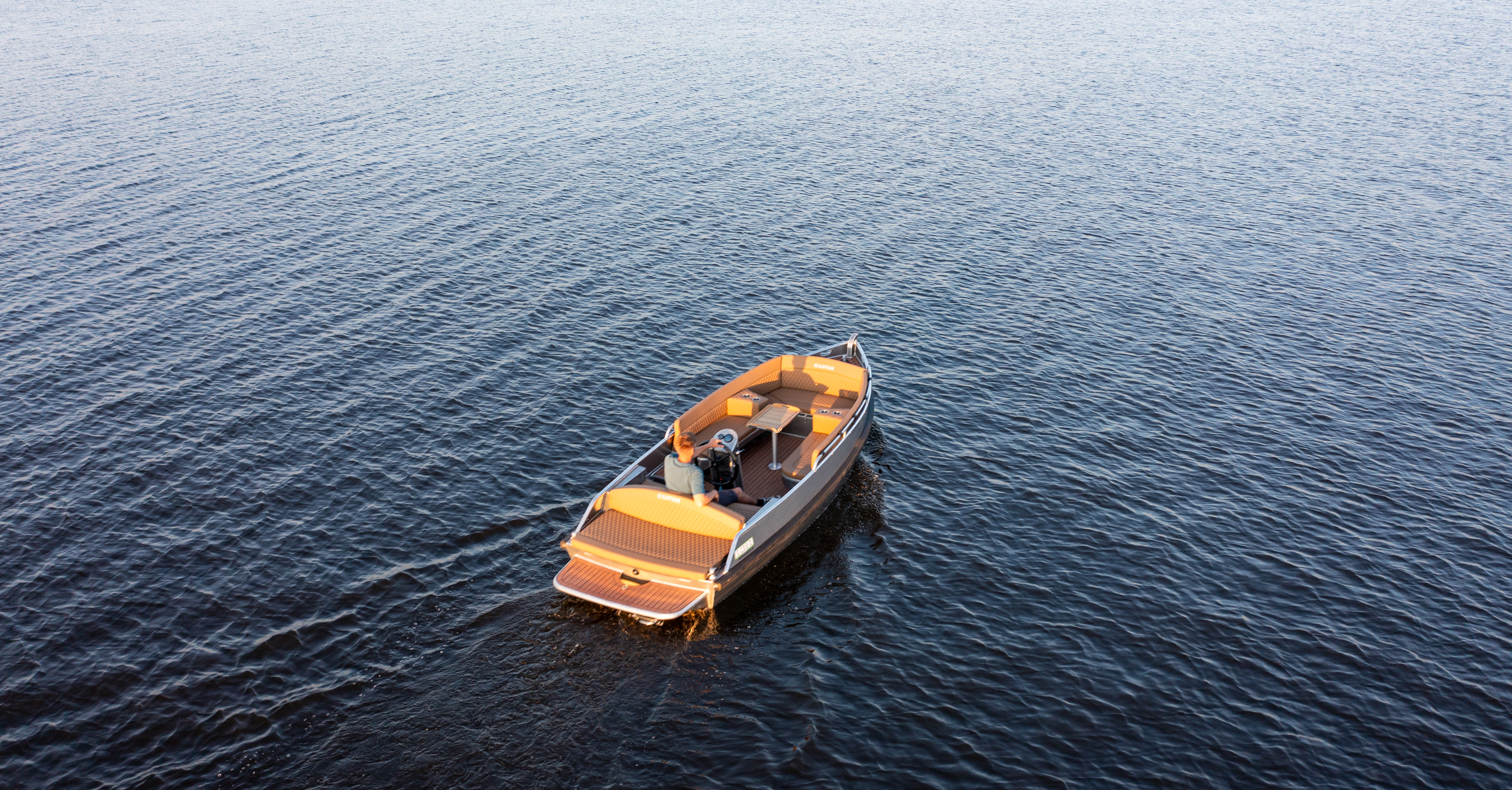 custom private boat tour giethoorn proposal