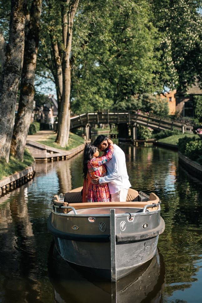 Proposal Giethoorn 1