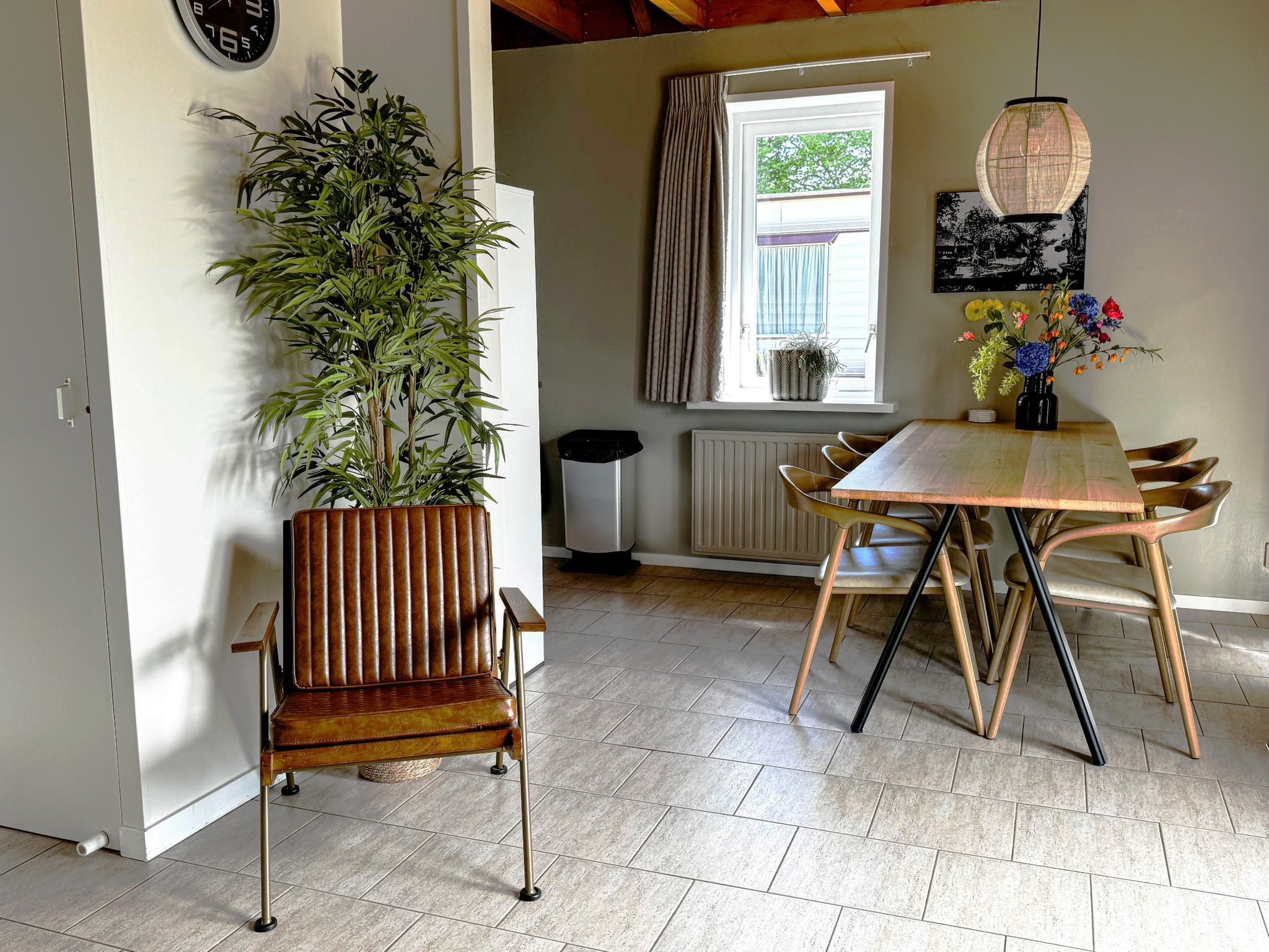 Vakantiehuisje huren Giethoorn