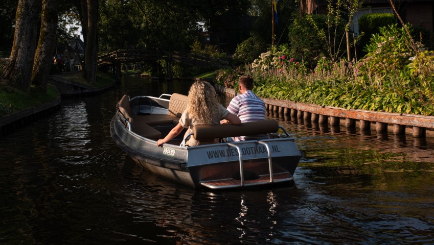 Impressie foto 2 de Sloothaak