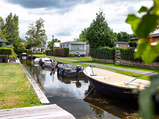 Fluisterbootjes